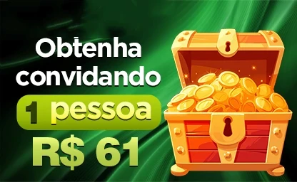 599K Bônus de indicação